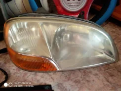 ���� �� suzuki swift ht51s 35120-80G11, 35320-80G11 ����