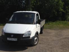 ГАЗ ГАЗель Бизнес. Продам Газель Бизнес, 2 890 куб. см., 1 500 кг.