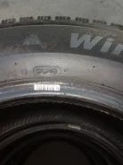 Hankook Winter i*Pike RS+ W419D. ������, ����������, 2016 ���, �/�, ����� 10�%