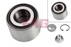 Подшипник ступицы. Renault: Megane, Modus, Logan, 19, Twingo, Twizy, Clio Двигатели: E7J, F3R, F4P, F4R, F5R, F7R, F8Q, F9Q, K4J, K4M, K7M, D4F, K9K...