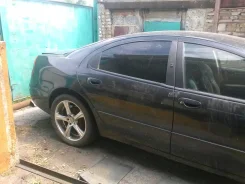 Chrysler 300M. 1C3HEB6G XH41 ����
