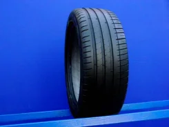Michelin Pilot Sport 3. ������, �/�, ����� 30�%