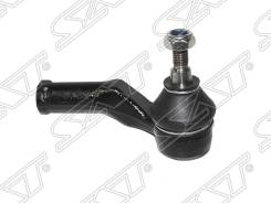 Рулевой наконечник FORD FOCUS II 05-11, FORD FOCUS III 11-, VOLVO C30 06-, VOLVO C70 05-, VOLVO V50 04- SAT ST-31201413