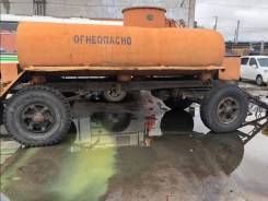 ПЦ. Продам прицеп цистерна