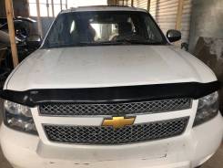 Chevrolet Tahoe. GMT900