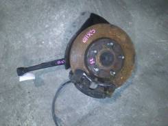 Ступица TOYOTA, GX110;JCG10;JCG11;GS171;JZS175;JZS171;JZX110, 1GFE 1JZFSE 2JZFSE 1JZGE 2JZGE