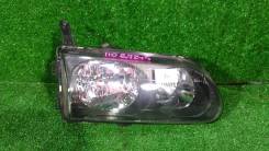 Фара MITSUBISHI DELICA, PD8W;PD6W;PA3V;PA4W;PA5V;PA5W;PD4W;PE8W;PF6W;PF8W;FE8W;PB5W;PD5V; 110-87245