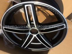 Vossen CV5. 6.5x16", 5x112.00, ET38, ЦО 66,5 мм.