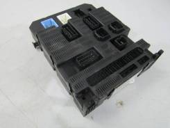 Блок управления abs. Citroen C2 Citroen C3