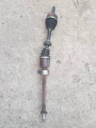 Подшипник привода. Honda: Accord, Accord Tourer, Edix, Stream, Stepwgn Двигатели: K20A, K20A6, K20Z2, K24A, K24A3, N22A1, D17A2, K20A1, K20B