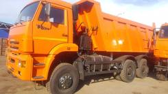 КамАЗ 6522. Камаз 6522 самосвал 15 год, 11 762 куб. см., 19 500 кг., 6x6