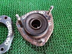Опора амортизатора. Toyota Corona, AT190, CT190, CT195, ST190, ST191, ST195 Toyota Caldina, CT190, CT190G, ST190, ST190G, ST191, ST191G, ST195, ST195G...