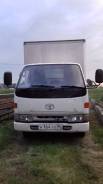 Toyota ToyoAce. Продаётся Toyota Toyo ace, 4 100 куб. см., 2 000 кг.