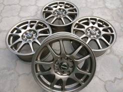 A-Tech Schneider. 6.5x15", 4x100.00, 4x114.30, ET45, ЦО 67,1 мм. Под заказ