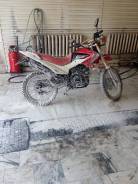Irbis TTR 250. 250 куб. см., исправен, птс, с пробегом