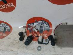 Выключатель концевой. Toyota: Corsa, Corona, Corolla Spacio, Scepter, Corolla II, Camry, Sprinter Trueno, Corolla, Tercel, Carina E, Sprinter Marino...
