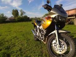 Yamaha TDM 850. 850 куб. см., исправен, птс, с пробегом