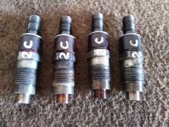 Инжектор. Toyota: Town Ace Truck, Corona, Lite Ace, Deliboy, Corolla Axio, Lite Ace Noah, Town Ace, Corolla, Carina E, Carina II, Model-F, Town Ace No...