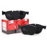 Колодки тормозные. BMW X6, E71, F16 BMW X5, E70, F15 Двигатели: M57D30TU2, N55B30, N57D30L, N57D30OL, N57D30S1, N57D30TOP, N20B20, N47D20, N57D30, N63...