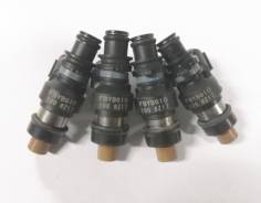 Инжектор. Subaru Impreza, GDC, GDD, GE2, GE3, GGC, GGD, GH2, GH3 Двигатель EJ154