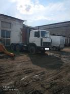 МАЗ 6422. Седельный тягач, 2005год, 2 000 куб. см., 26 000 кг., 6x4