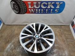 BMW. 8.5x19", 5x120.00, ET25