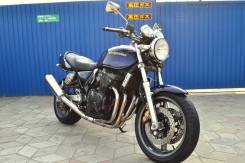 Suzuki GSX 400 Inazuma. 400 куб. см., исправен, птс, без пробега