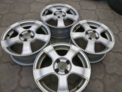 Violento. 6.0x15", 4x100.00, ET40, ЦО 67,1 мм. Под заказ