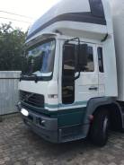 Volvo FL6. Вольво FL6 2004, 5 497 куб. см., 6 000 кг.