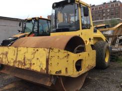 Bomag. Грунтовый каток 219 DH