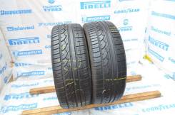 Kumho Ecsta KH11. Летние, 10 %, 2 шт