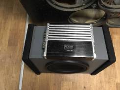 Усилитель incar CDR2.180