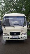 Hyundai County. Продам автобус, 3 000 куб. см., 18 мест