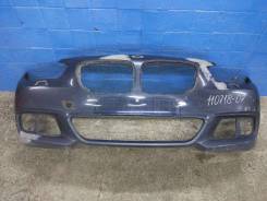 Бампер. Maserati GranTurismo BMW 5-Series Gran Turismo, F07 Двигатели: N55B30, N57D30, N63B44