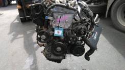 Двигатель TOYOTA ISIS, ANM10, 1AZFSE, YB4305, 0740040300