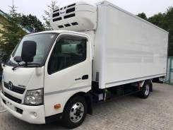 Toyota Dyna. Продам грузовик рефрежератор тоета дюна -30 4000 т в наличии 3 машины, 4 009 куб. см., 4 000 кг.