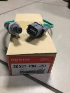 Датчик кислородный. Honda Fit Aria, GD7, GD9 Honda Fit, GD4, GD2 Двигатели: L13A, L15A