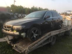 BMW 7-Series, 2001