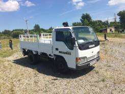 Nissan Atlas. Ниссан атлас, 4 330 куб. см., 2 000 кг., 4x2