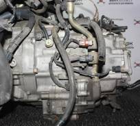 АКПП HONDA K24A Контрактная