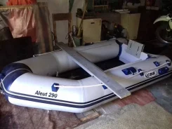 CBB Aleut. ����� 2,9��. ����