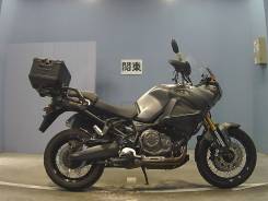 Yamaha XT 1200ZE Super Tenere. 750 куб. см., исправен, птс, без пробега