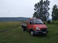 ГАЗ 33027. Продается грузовик Газель, 2 700 куб. см., 2 000 кг.