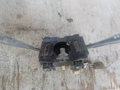Блок подрулевых переключателей. Nissan: Bluebird, Maxima, Lucino, Avenir, Sunny, March Box, Silvia, Cedric, 180SX, Skyline, Caravan, Vanette Serena, L...