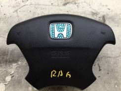 Подушка безопасности. Honda Odyssey, RA6, RA7 Двигатель F23A