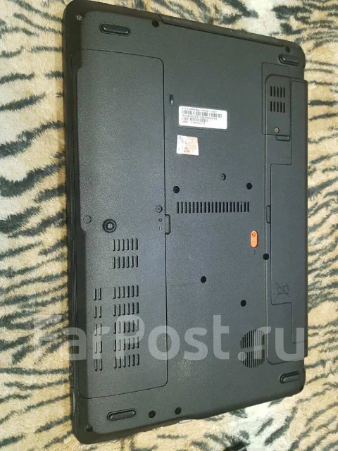 Acer Aspire E1-571G. 15.6", 2,6����, ��� 6 ��, ���� 500���, WiFi: 1, ����������� �� 1��. ����