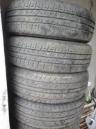 Bridgestone Sneaker Ecopia. ������, 2010 ���, �/�, ����� 50 % ����