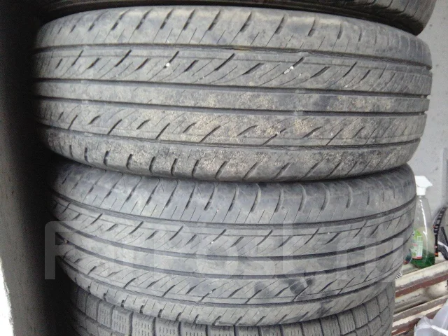 Bridgestone Sneaker Ecopia. ������, 2010 ���, �/�, ����� 50 % ����