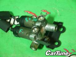 Клапан регулировки подвески. Toyota Soarer Двигатель 1UZFE