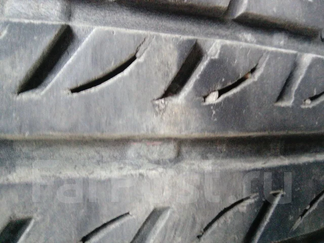 Bridgestone Sneaker Ecopia. ������, 2010 ���, �/�, ����� 50 % ����